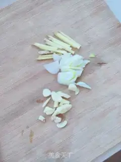Make Honey chicken wings step 1