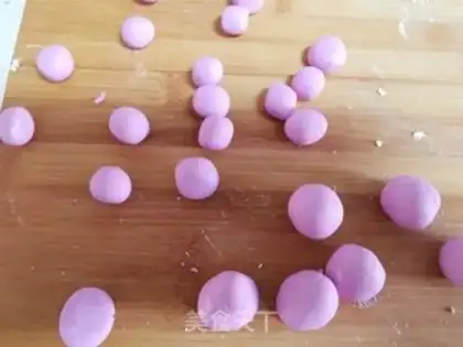 Make Cat claws step 9
