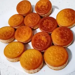 Make Pumpkin step 11