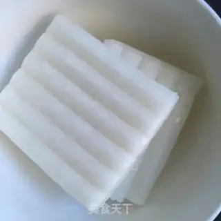 Make Pineseed eggs step 0