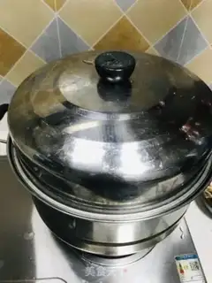 Make Sour sauce step 5