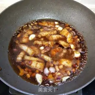 Make Red meat step 8