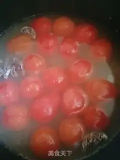 Make Plum tomato step 8