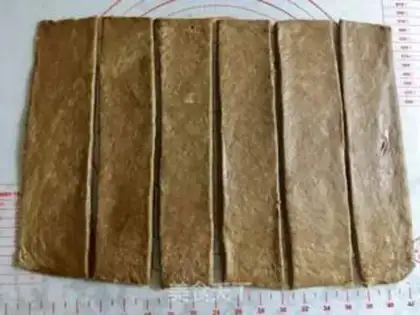 Make Homemade dirty bags step 16