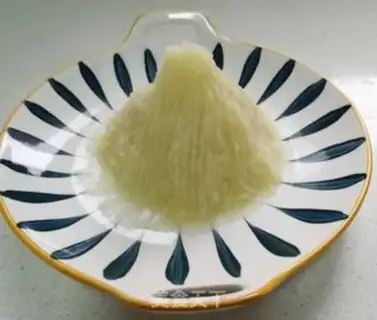 Make Volcanic mashed potatoes step 5