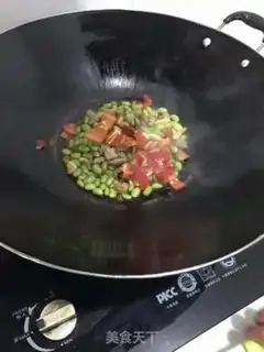 Make Spicy sauerkraut step 4