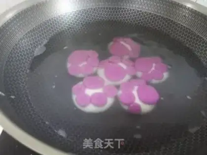 Make Cat claws step 12