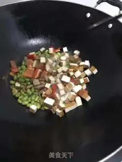 Make Spicy sauerkraut step 5