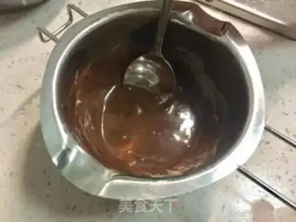 Make Homemade dirty bags step 19