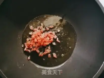 Make Tofu step 1