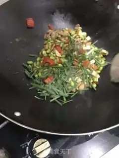 Make Spicy sauerkraut step 7