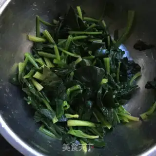 Make Pineseed eggs step 5