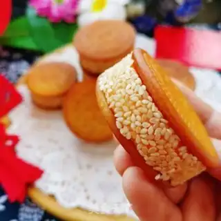 Make Pumpkin step 17