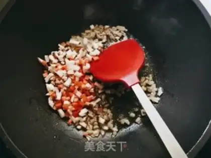 Make Tofu step 2