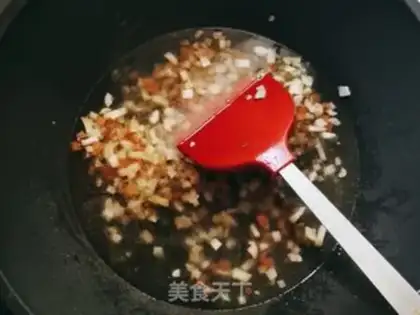 Make Tofu step 3