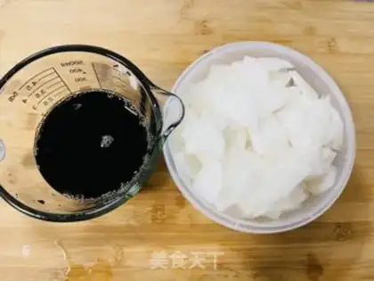 Make Sour pickles step 5