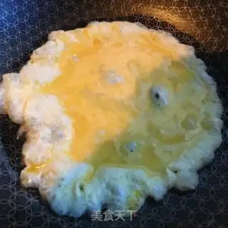 Make Pineseed eggs step 7