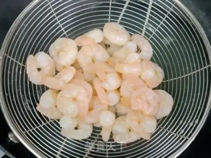 Make Shrimp step 3