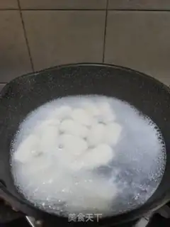 Make Eggs and greens step 2