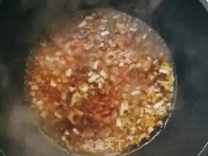 Make Tofu step 4