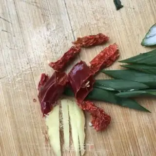 Make Smoked bacon and quinoa step 4