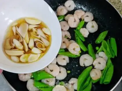 Make Shrimp step 5