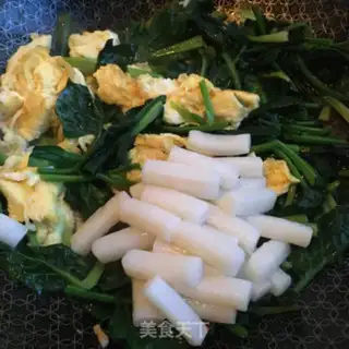 Make Pineseed eggs step 10