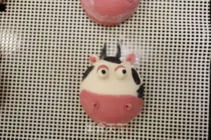 Make Buffalo step 24