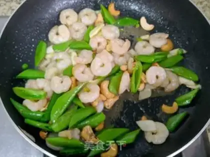 Make Shrimp step 7