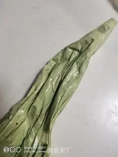 Make Coconut with tea cake rolls step 15