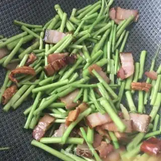Make Smoked bacon and quinoa step 9