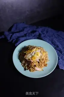 Make Noodles step 0