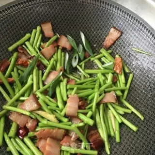 Make Smoked bacon and quinoa step 10