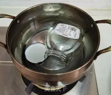 Make Spaghetti step 0