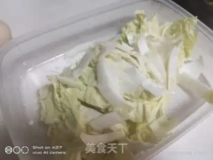 Make Noodles step 2