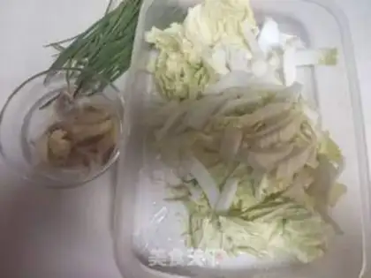 Make Noodles step 3