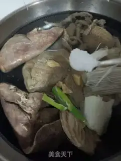 Make Burn the lamb