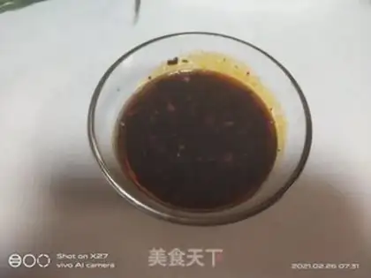 Make Noodles step 4