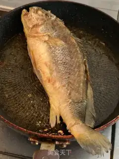 Make Crush the yellowfish step 0