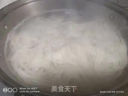 Make Noodles step 5