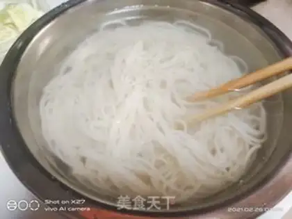Make Noodles step 6