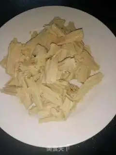 Make Scramble step 6