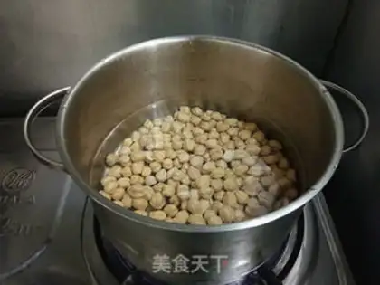 Make ♪ The fragrance ♪ step 1