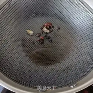 Make Burn the lamb