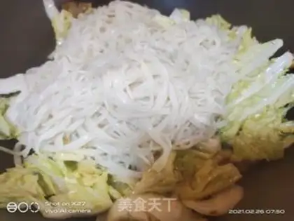 Make Noodles step 9