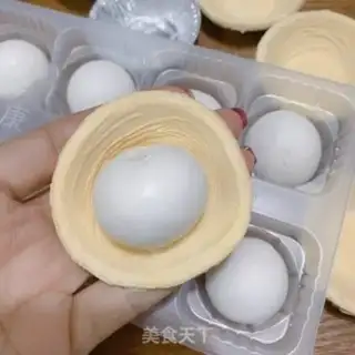 Make Pyramid step 3