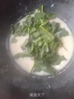 Make Porridge step 6