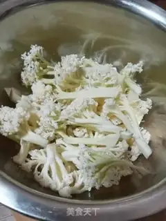 Make Cow and willow step 0