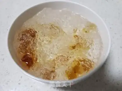 Make Peach-cracker step 3