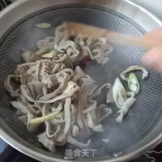 Make Burn the lamb